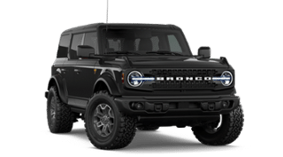 2026 Ford Bronco® External Image 4